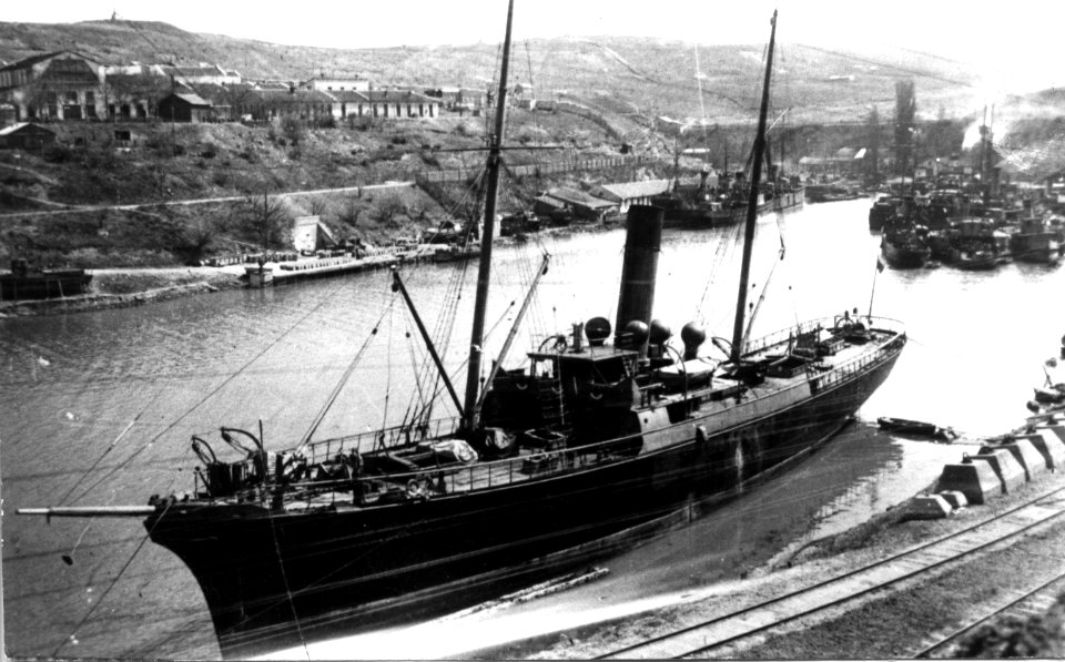 1Maya1922-1932Sevastopol