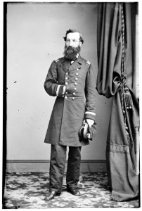 1st Assist. Engineer S.C. Wyatt USA LOC cwpb.05182