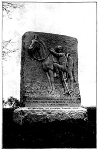 1st ME Cavalry p469