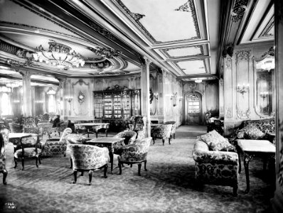 1stClassLounge