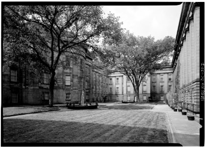 2 interior courtyard from the east 029400pu photo