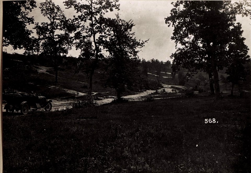 2.Batterie des Feldartillerieregiments 97 (BildID 15705945)