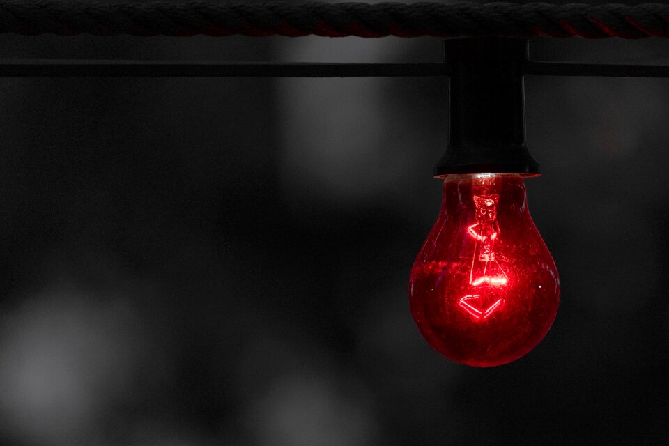 Bulb light light bulbs