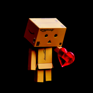 Longing miss heart
