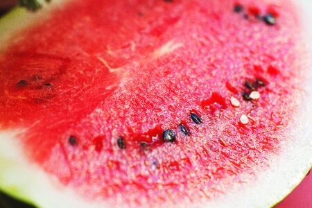 Delicious fresh fruit