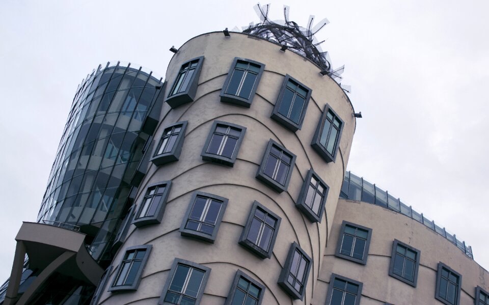 Czech republic praha places of interest