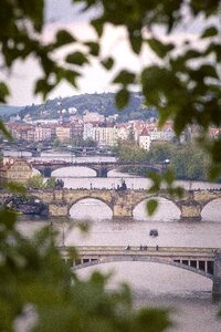 Czech republic praha historically