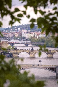 Czech republic praha historically photo