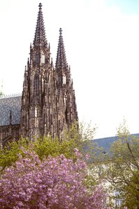 Architecture historically castle