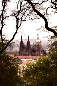 Building church capital