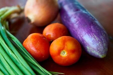 Vegetable healthy eating healthy