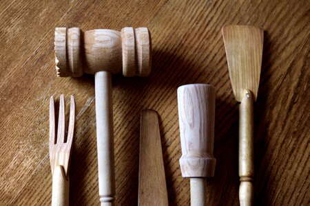 Cooking tools food