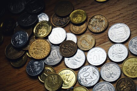 Savings cents collection