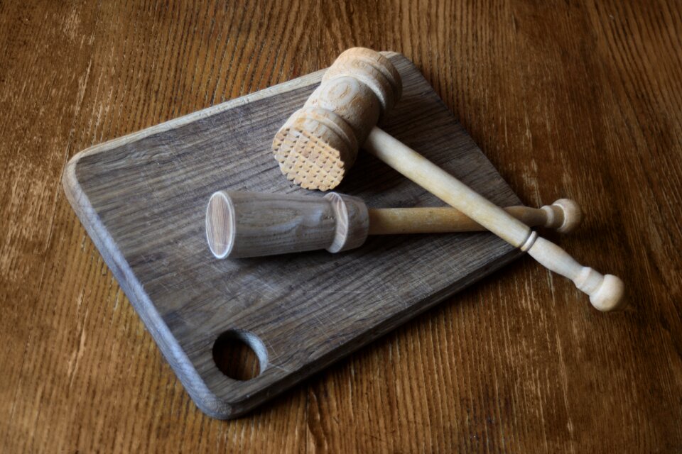 Cooking tools food