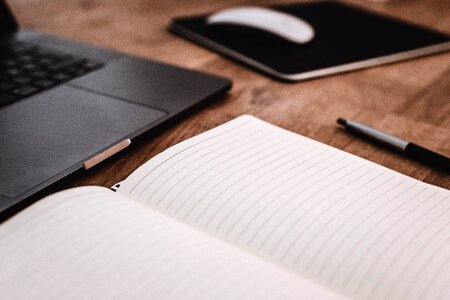 Education document web design