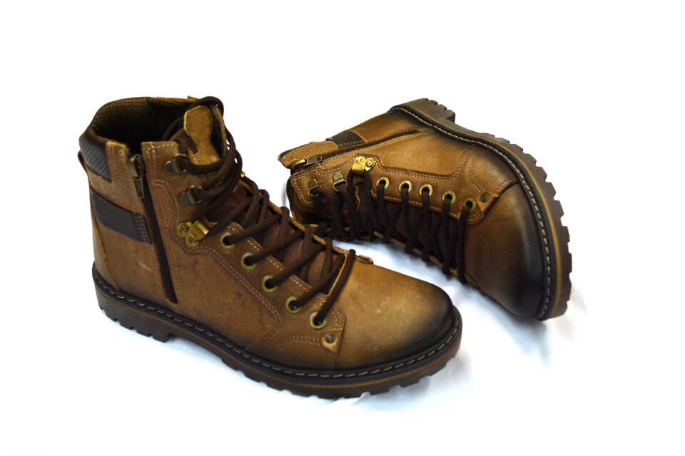 Walk shoes trekking