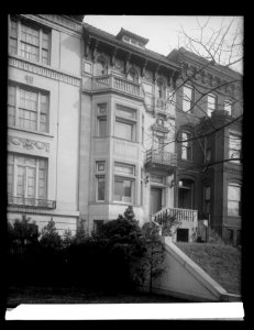 2007 Mass. Ave., (Washington, D.C.) LCCN2016823637