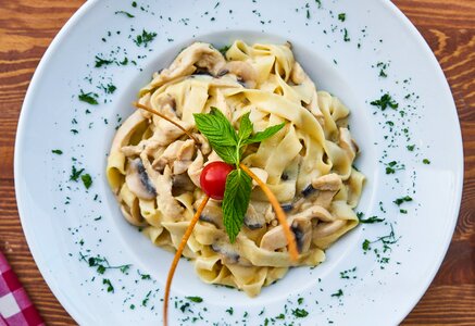 Carb table healthy lifestyle