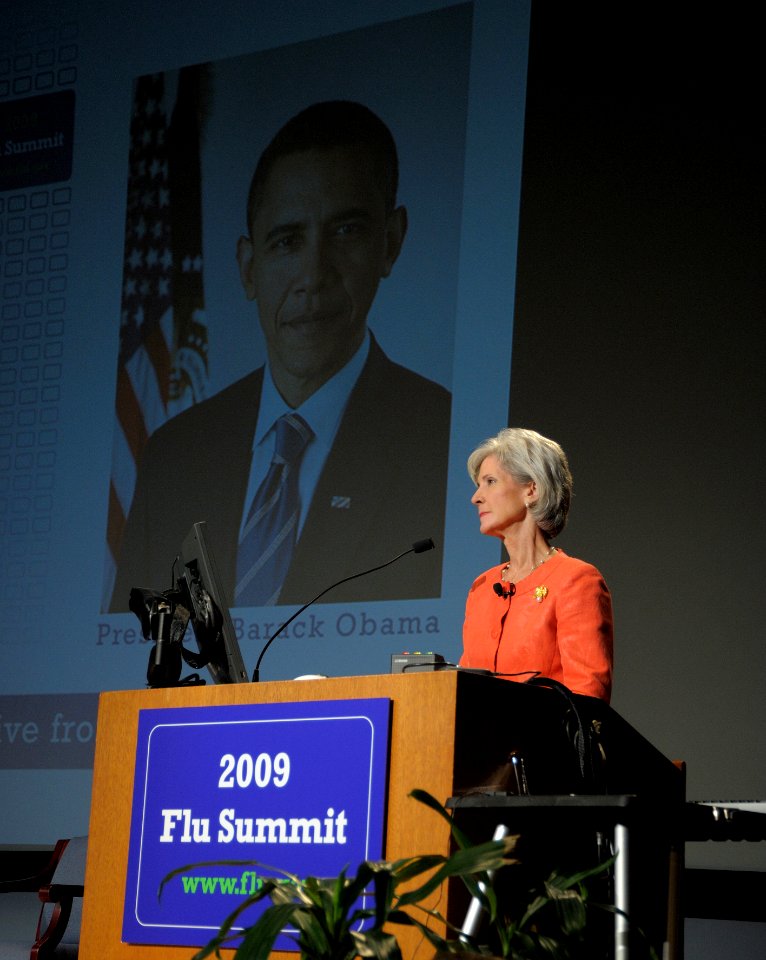 2009 Flu Summit at NIH (14358472314)