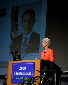 2009 Flu Summit at NIH (14358472314)