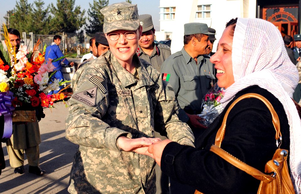 2010 International Woman of Courage Award DVIDS261451