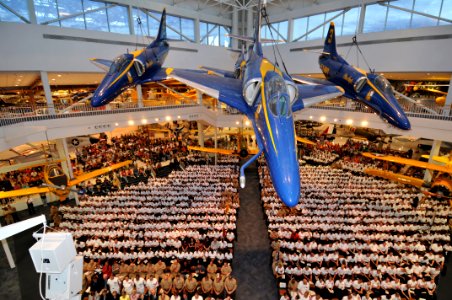 2010 Navy Junior ROTC Nationals DVIDS269926 photo