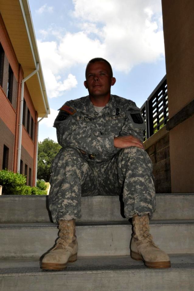 2011 Career Counselor of the Year