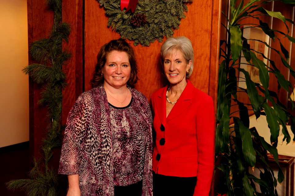 2011 HHS Holiday Open House