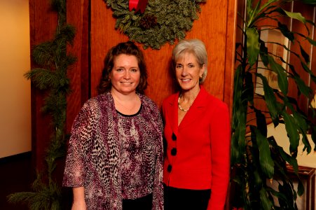 2011 HHS Holiday Open House