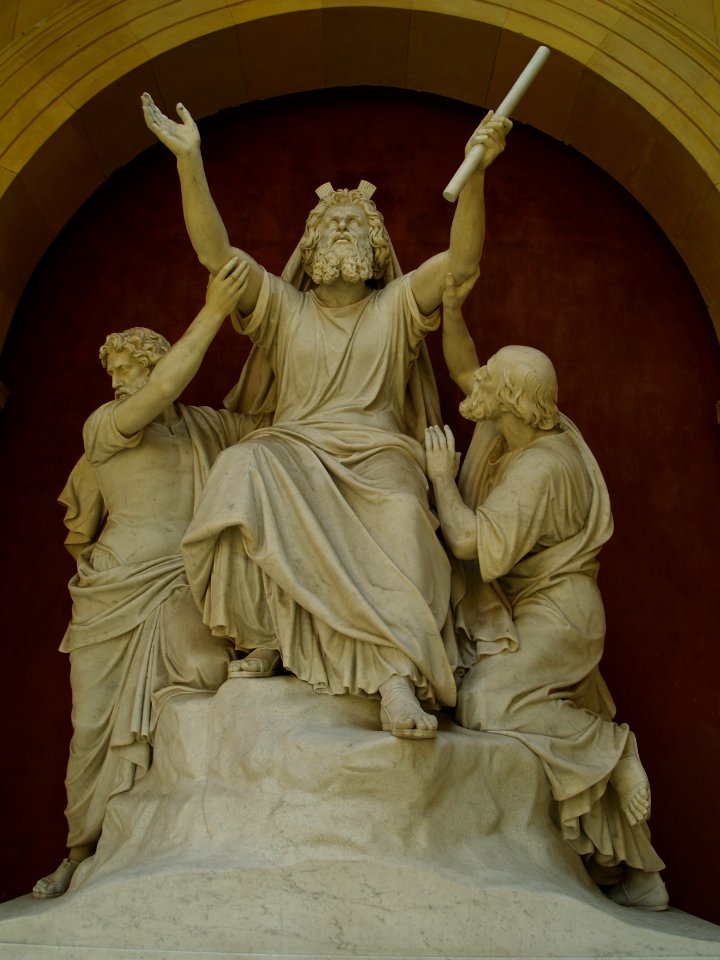 2011 Friedenskirche Potsdam 03