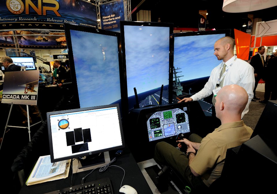 2012 Sea-Air-Space Exposition in Maryland 120417-N-PO203-036