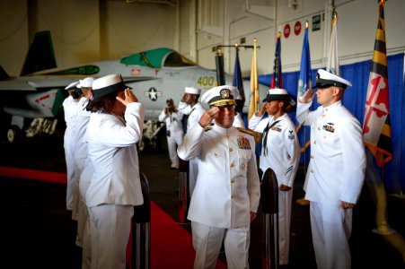 2012 U.S. Fleet Forces Change of Command 120914-N-WL435-380