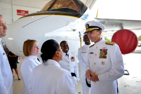 2012 NAVAIR Change of Command 120920-N-WL435-617