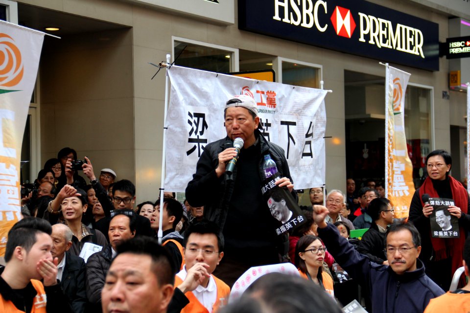 2013 Hong Kong new year march 14