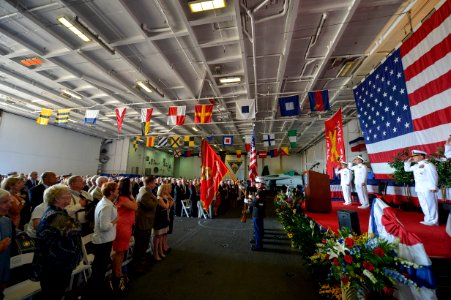 2012 U.S. Fleet Forces Change of Command 120914-N-WL435-432