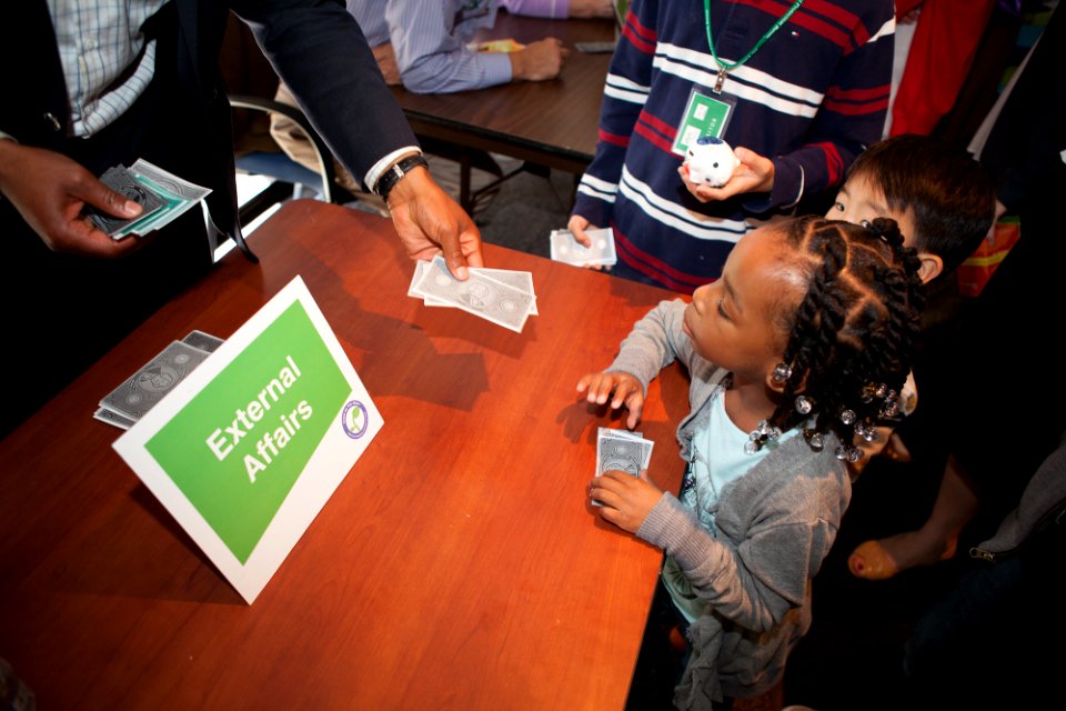 2013 Take your Daughters and Sons to Work Day (8704091487)