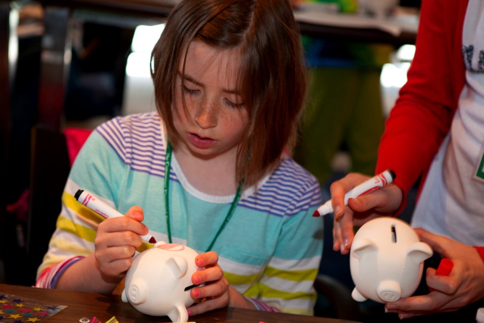 2013 Take your Daughters and Sons to Work Day (8705215244)