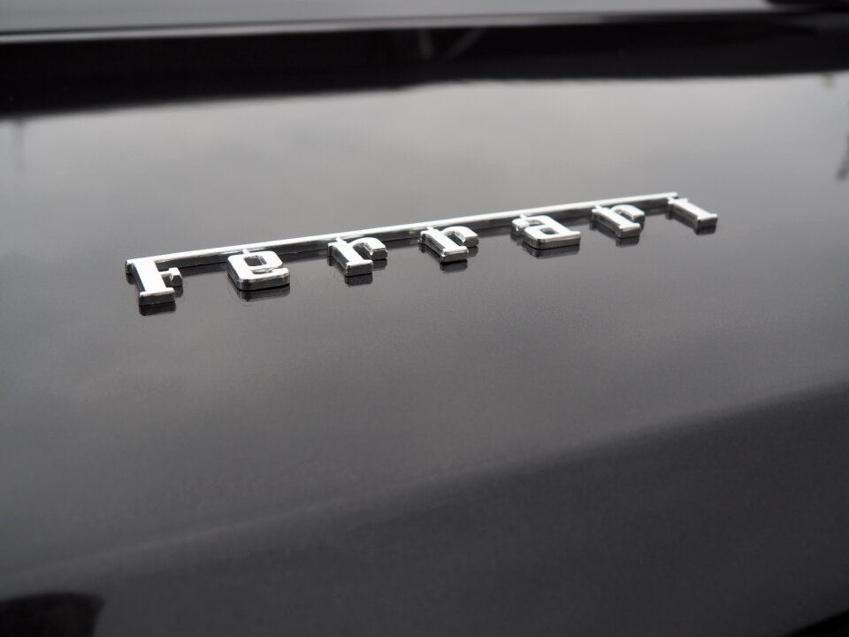 Vehicle sports car speed