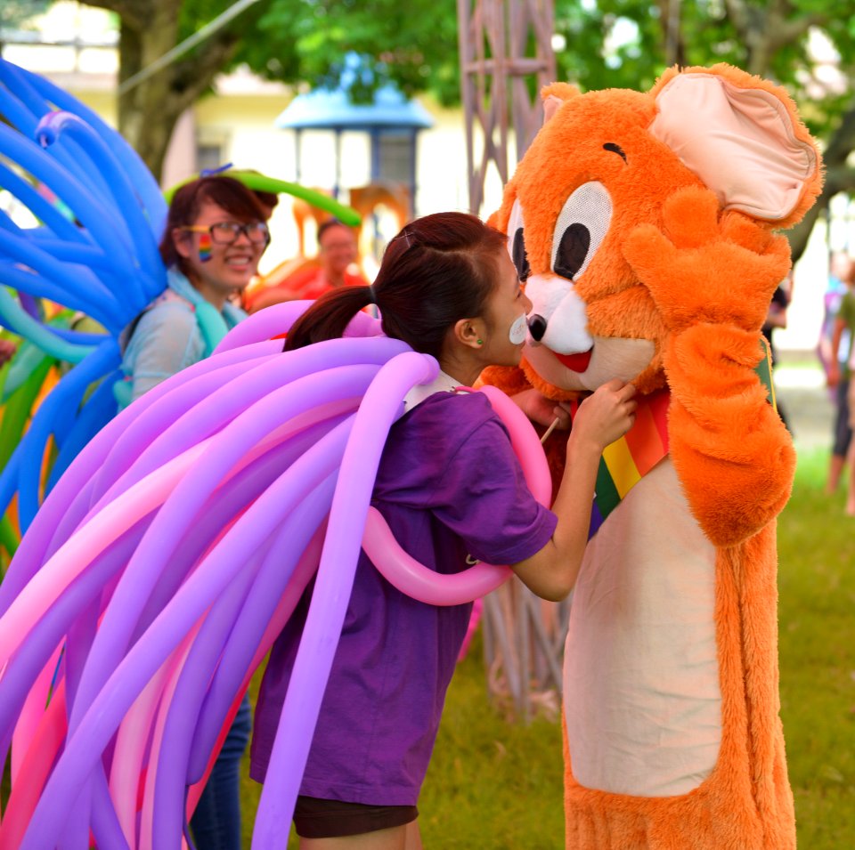 2014 Viet Pride Campaign (14638597089)