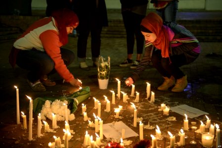 2015 Chapel Hill shooting