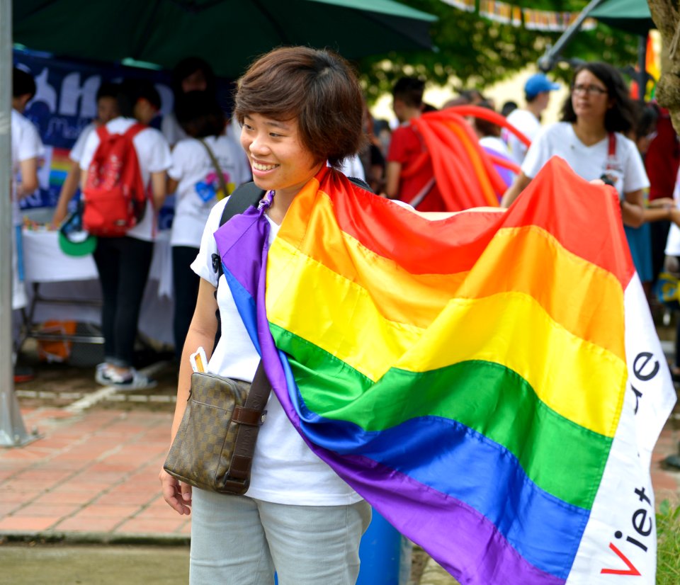 2014 Viet Pride Campaign (14824877842)