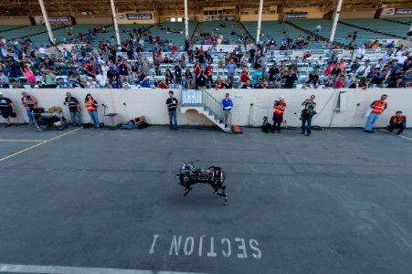 2015 DARPA Robotics Challenge 150605-N-PO203-736