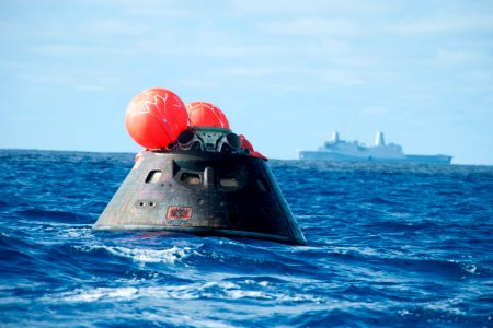 EFT-1 Orion recovery.5