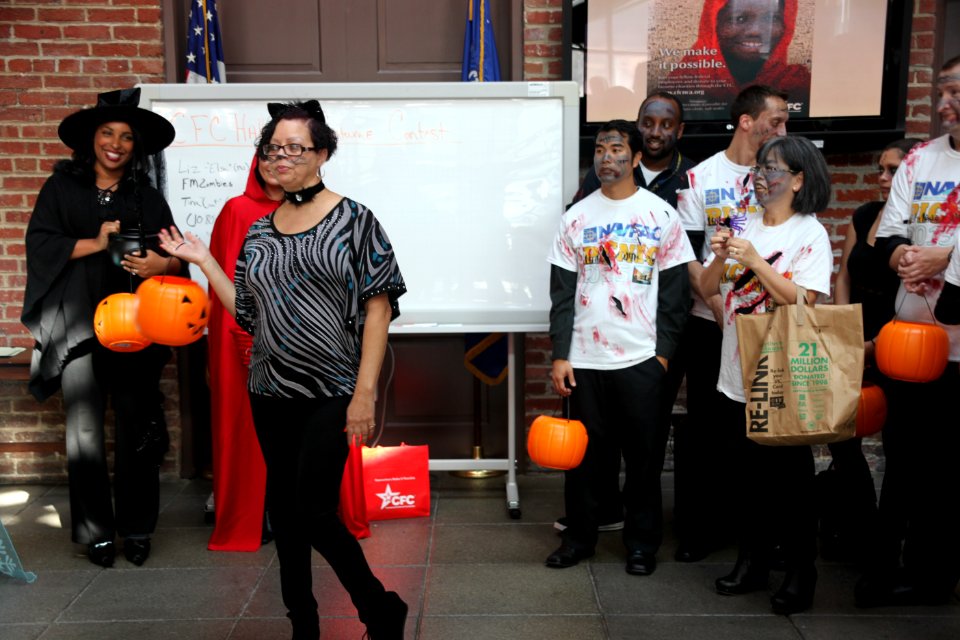 2015 CFC Halloween Costume Contest Fundraiser at NAVFAC HQ (21959268783)
