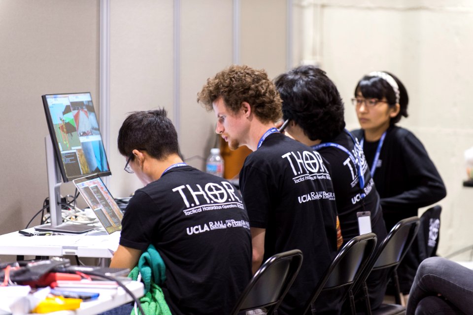 2015 DARPA Robotics Challenge 150606-N-PO203-474