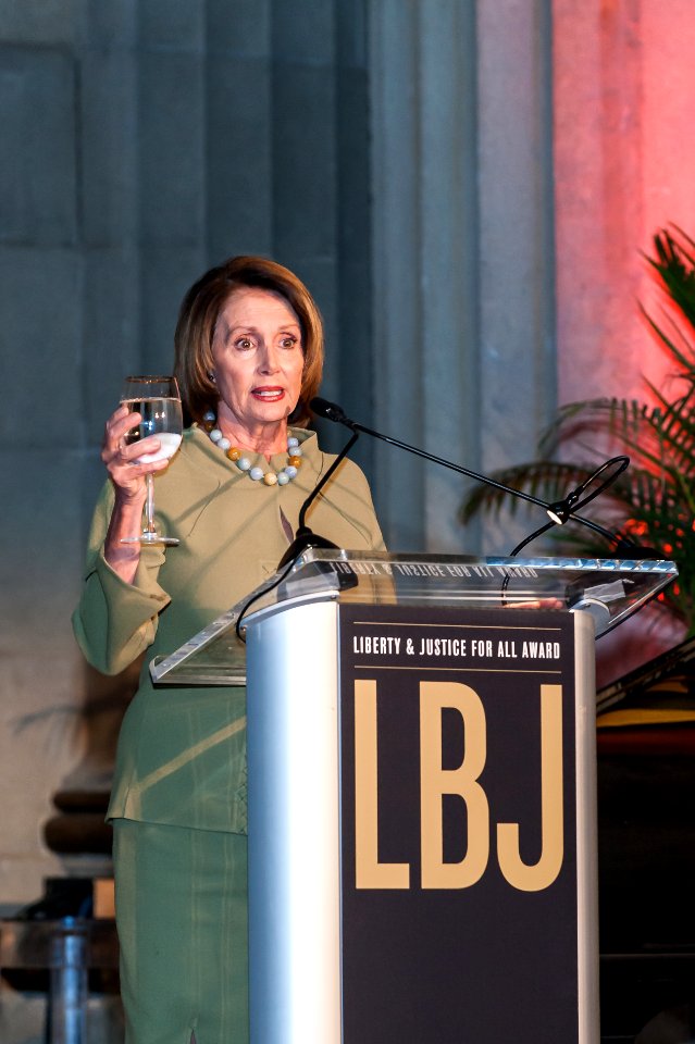 2015 LBJ Liberty & Justice for All Award (22753830799)