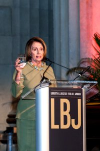 2015 LBJ Liberty & Justice for All Award (22753830799)