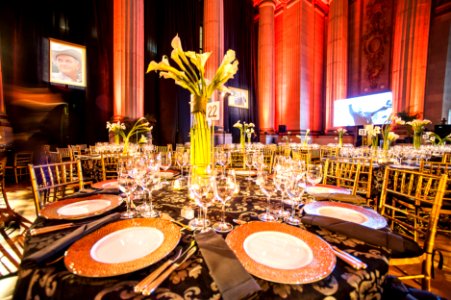 2015 LBJ Liberty & Justice for All Award (22885996517)