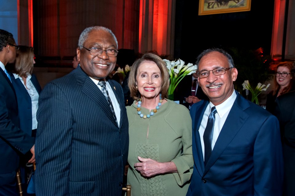 2015 LBJ Liberty & Justice for All Award (23157684031)