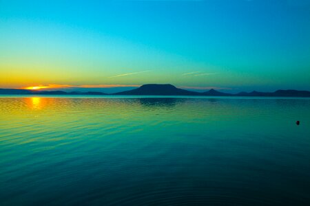 Day s nature tropic